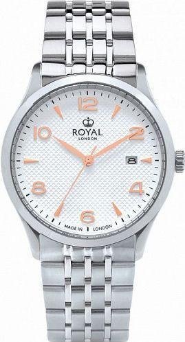 

Наручные часы Royal London 41486-02