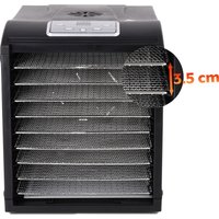 Сушилка для овощей и фруктов LUND 68273