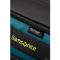 Сумка-тележка Samsonite Ecodiver Blue 55 см