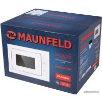 Микроволновая печь MAUNFELD MBMO.25.7GW