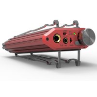 Портативный усилитель iFi audio iDSD Diablo 2