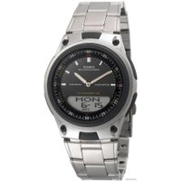 Наручные часы Casio AW-80D-1A