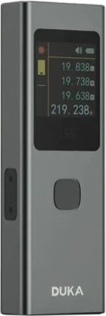 

Лазерный дальномер Atuman Duka LS6