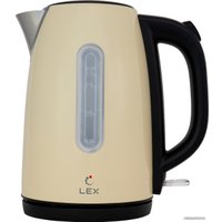 Электрический чайник LEX LX 30017-3