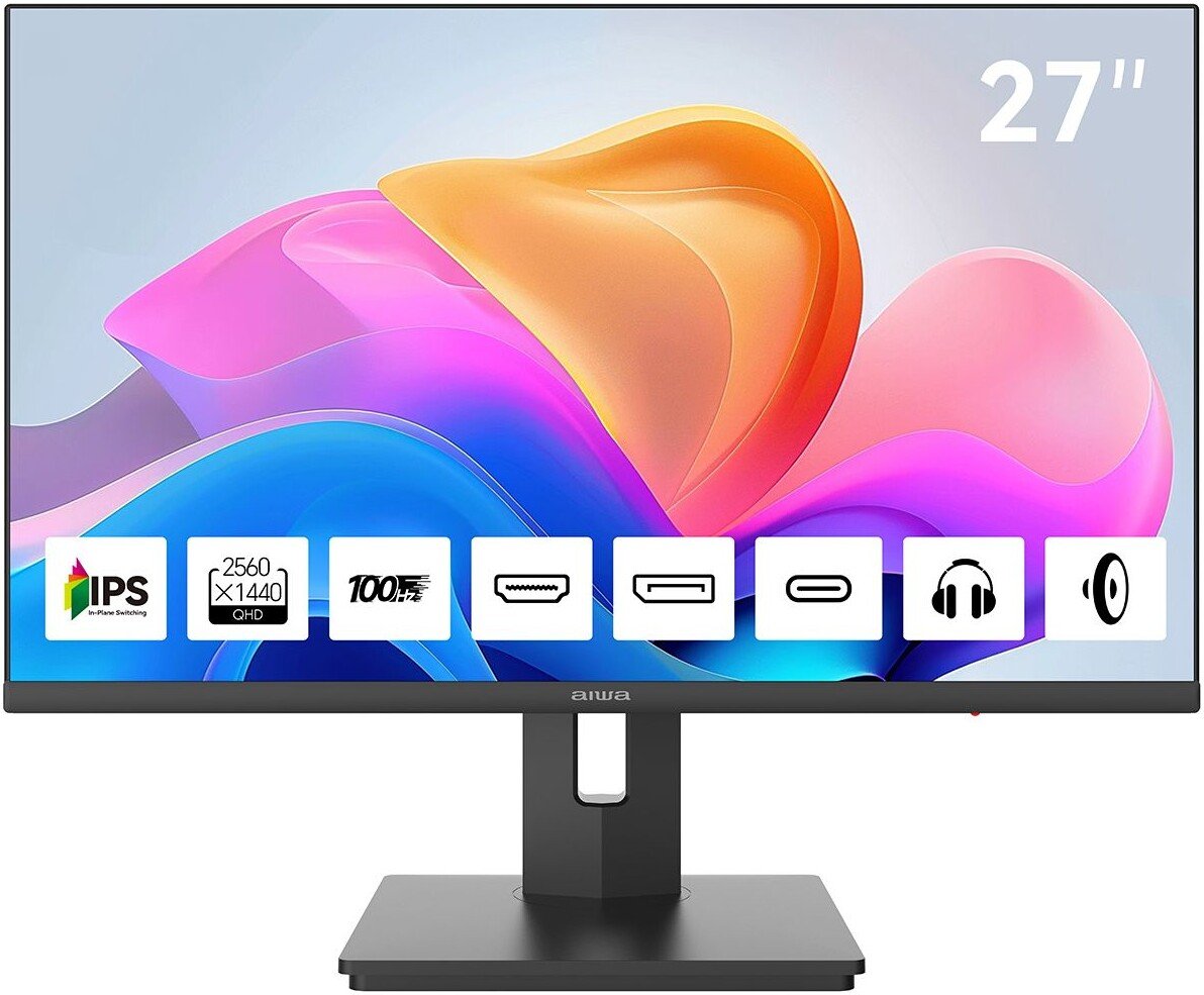 

Монитор Aiwa MQ274A