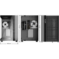 Корпус be quiet! Light Base 600 LX ARGB BGW67
