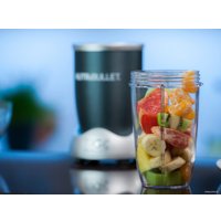 Стационарный блендер Delimano NutriBullet 600 XXL