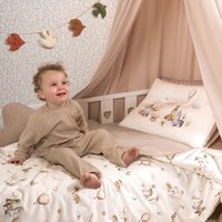 2-спальный комплект постельного белья Perina Alpaca ПК3-14.4