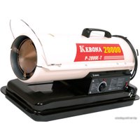 Дизельная тепловая пушка Kerona P-2000E-T