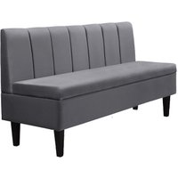 Диван Mio Tesoro Лео 1540 (Velutto 32/шоколад)