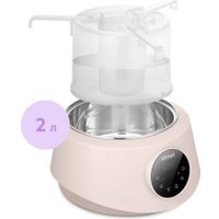 Пароварка Kitfort KT-9928