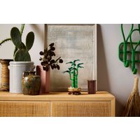 Конструктор LEGO The Botanical Collection 10344 Счастливый бамбук