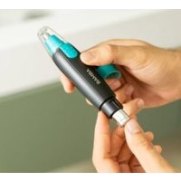 Триммер для носа и ушей Cecotec PrecisionCare NoseTrim 4407