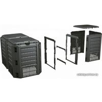 Компостер Prosperplast Module compogreen IKSM800C-S411 (черный)