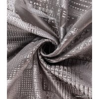 Штора Legrand Мегаполис 2x2.6 58120646 (платина)