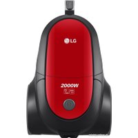 Пылесос LG VC53001MRNT