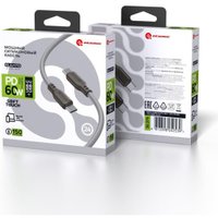 Кабель Atomic 30.379 Elgato USB Type-C - USB Type-C (1.5 м, хаки)