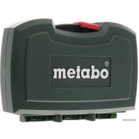 Набор бит Metabo 630454000 (20 предметов)