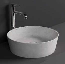 

Умывальник Rak Ceramics SKICT4200627A