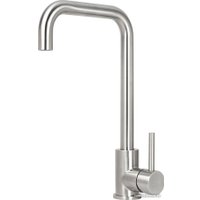 Смеситель ZorG ZRN 980104 (нержавеющая сталь)