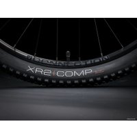 Велосипед Trek Marlin 6 29 XL 2022 (оранжевый)