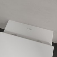 Унитаз подвесной Villeroy & Boch Subway 3.0 4670T0T2