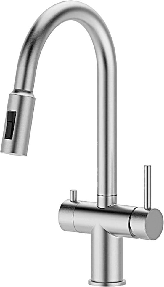 

Смеситель Vieir V15060