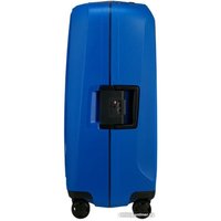 Чемодан-спиннер Samsonite Essens Nautical Blue 69 см