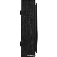  DALI Oberon On Wall Black Ash