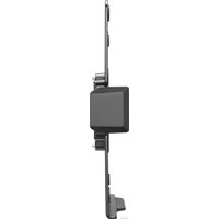 Держатель ErgoSmart NBH-6E (черный)