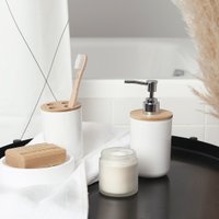 Дозатор для жидкого мыла Fresh Code Fresh 75213