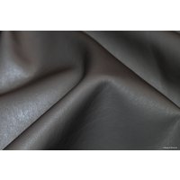 Диван Brioli РудиР двухместный (экокожа, L21 серый)