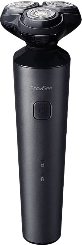 

Электробритва ShowSee F303