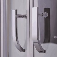 Душевая кабина SSWW 138x138x220 WU110 в Гомеле