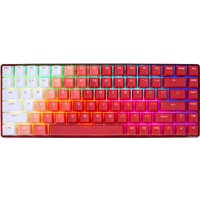 Клавиатура Dareu A84 (Flame Red)