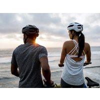 Велосипед Trek FX 1 Stagger Disc L 2020 (черный)