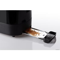 Тостер Ariete Toastime 159 (черный)