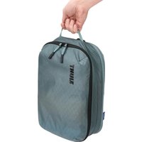 Органайзер для чемодана Thule Clean/Dirty Packing Cube 3205118 (pond gray)