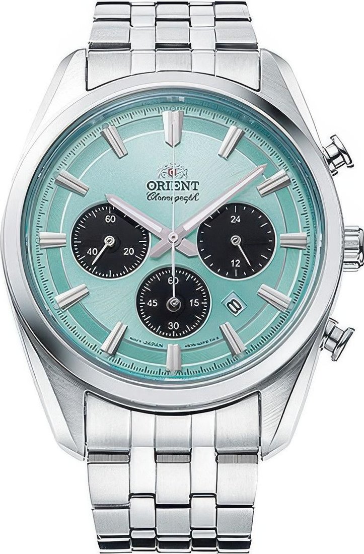 

Наручные часы Orient RA-TX0304L