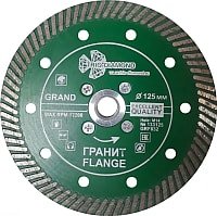 

Отрезной диск алмазный Trio Diamond GRF832