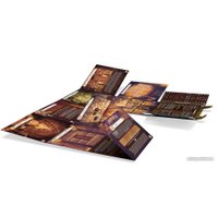 Настольная игра Стиль Жизни Unfold. Жертва пирамиды УТ100030001