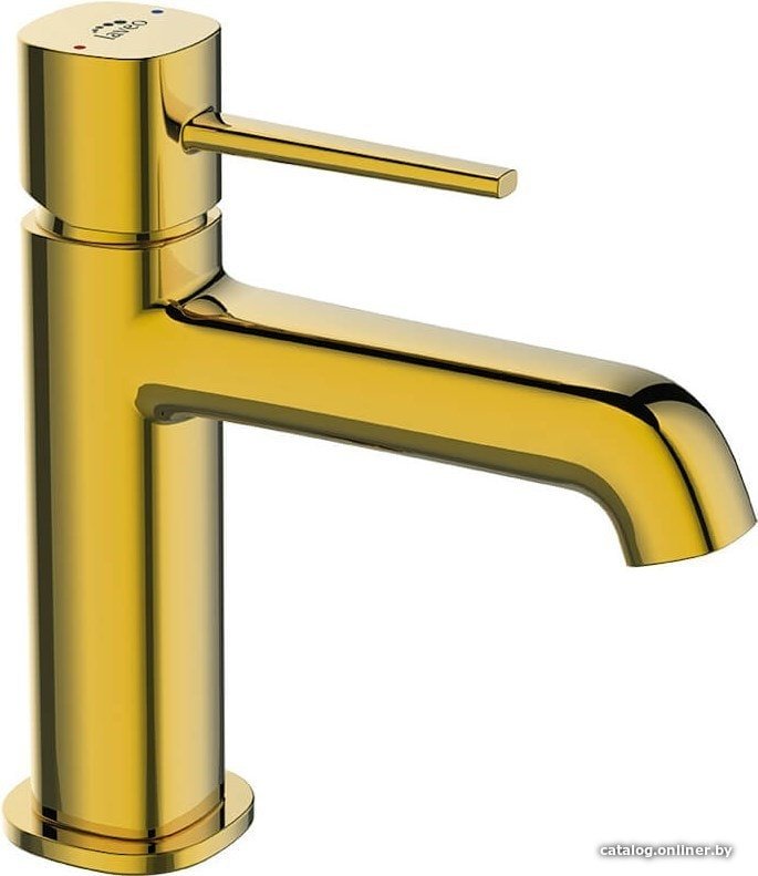 Смеситель Laveo Pola BAP G22D