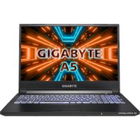 Игровой ноутбук Gigabyte A5 K1-AEE1130SD