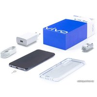 Смартфон Vivo Y53s 6GB/128GB международная версия (глубокое море)