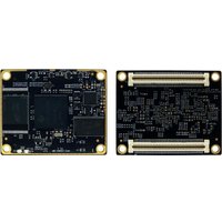 Одноплатный компьютер Myir MYD-C3354-256N256D-80-I-GW