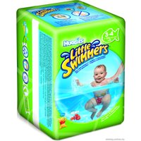 Трусики-подгузники Huggies Little Swimmers 3/4 (12 шт)
