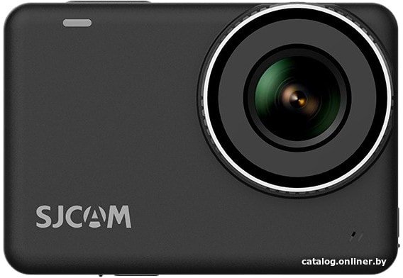 Экшен-камера SJCAM SJ10 Pro (черный)
