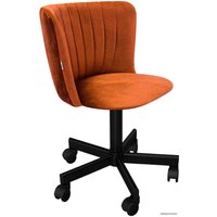 Офисное кресло Sheffilton SHT-ST36-1/S120M (песчаная буря/черный муар)