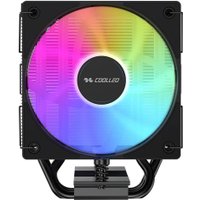 Кулер для процессора Coolleo CL-B40S-DIG-BK-ARGB-V2
