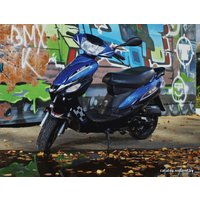 Скутер M1NSK TM 49